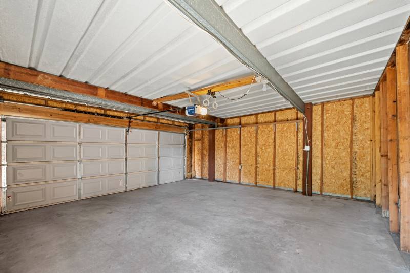 Dalle de béton Brossard