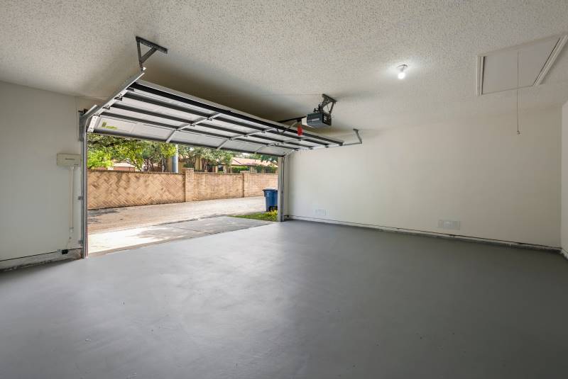 Dalle de béton Brossard Chambly