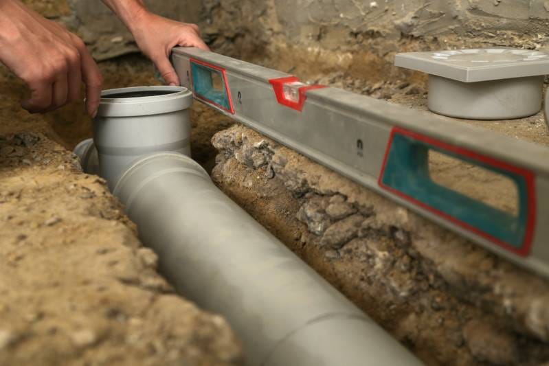 Drain français Brossard Chambly