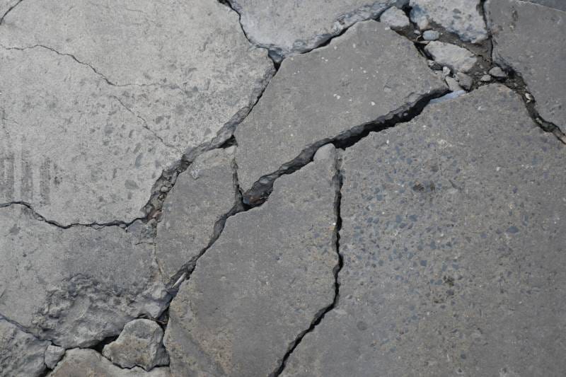 Réparation béton Rive-Sud Montréal Chambly Brossard