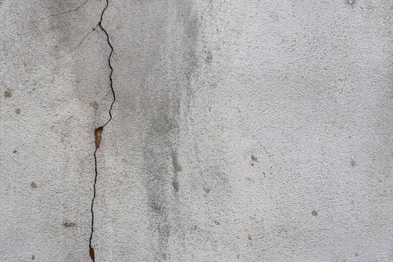 Réparation de fissures Rive-Sud Montréal Longueuil Boucherville Chambly St-Hubert Brossard