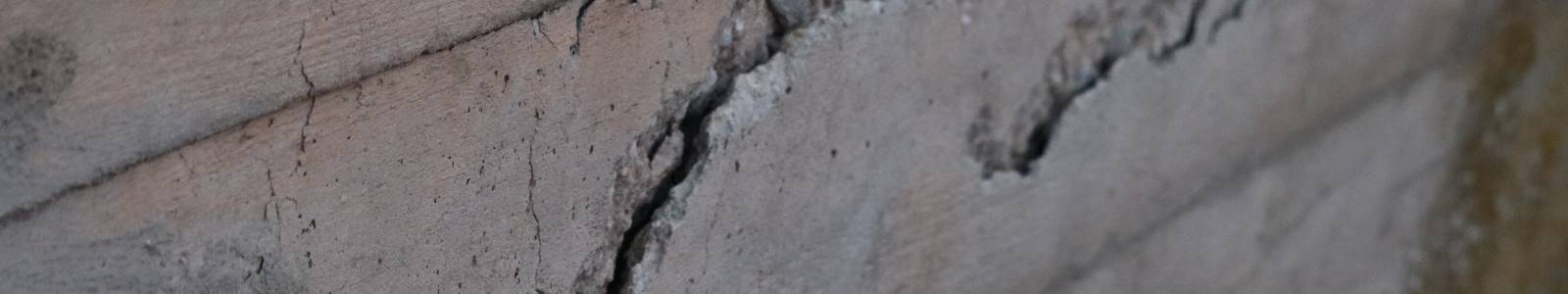 Réparation de fissures Rive-Sud Montréal Longueuil Boucherville Chambly St-Hubert Brossard